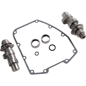 S&S CYCLE Camshaft Kit 585C Chain Drive Twin Cam 1064382