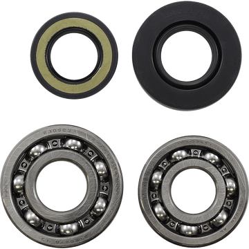 VINTCO Main Bearing and Seal Kit Honda