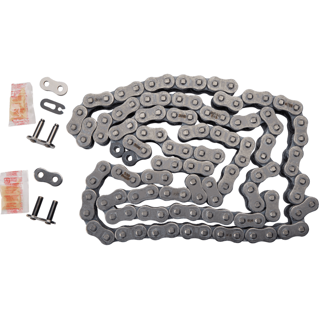 RK 530 ProDR Drag Racing Chain 120 Links 530PRODR120