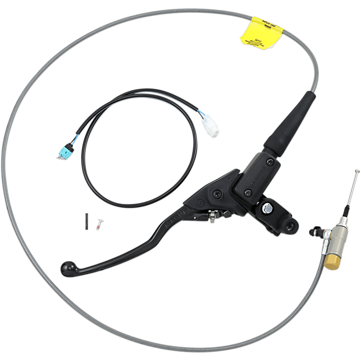 MAGURA Clutch System Hymec Hydraulic 210054520