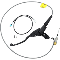 MAGURA Clutch System Hymec Hydraulic 210054520