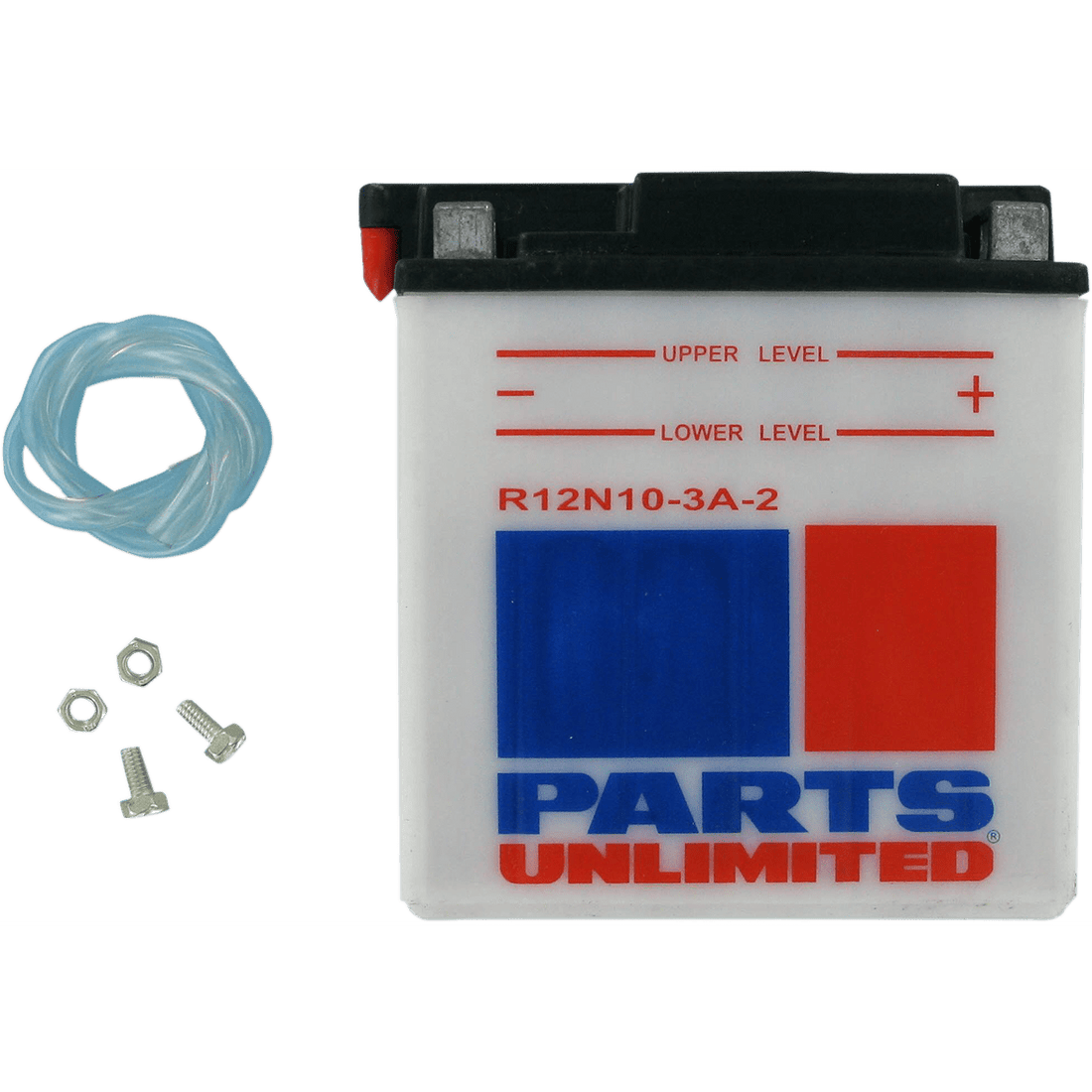 PARTS UNLIMITED Conventional Battery