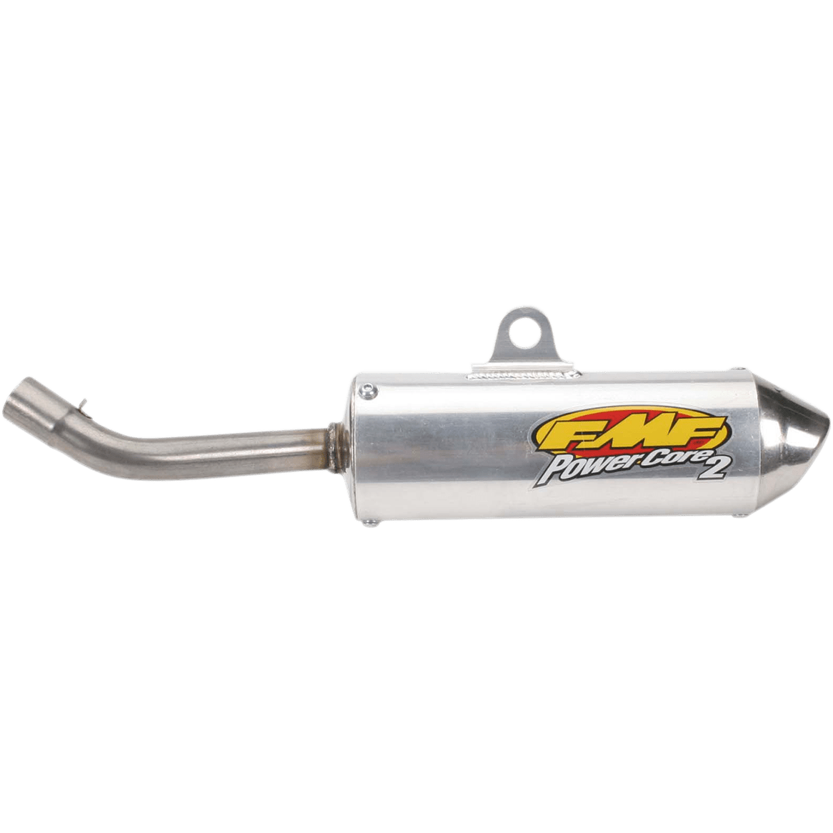 FMF Powercore 2 Silencer 024009