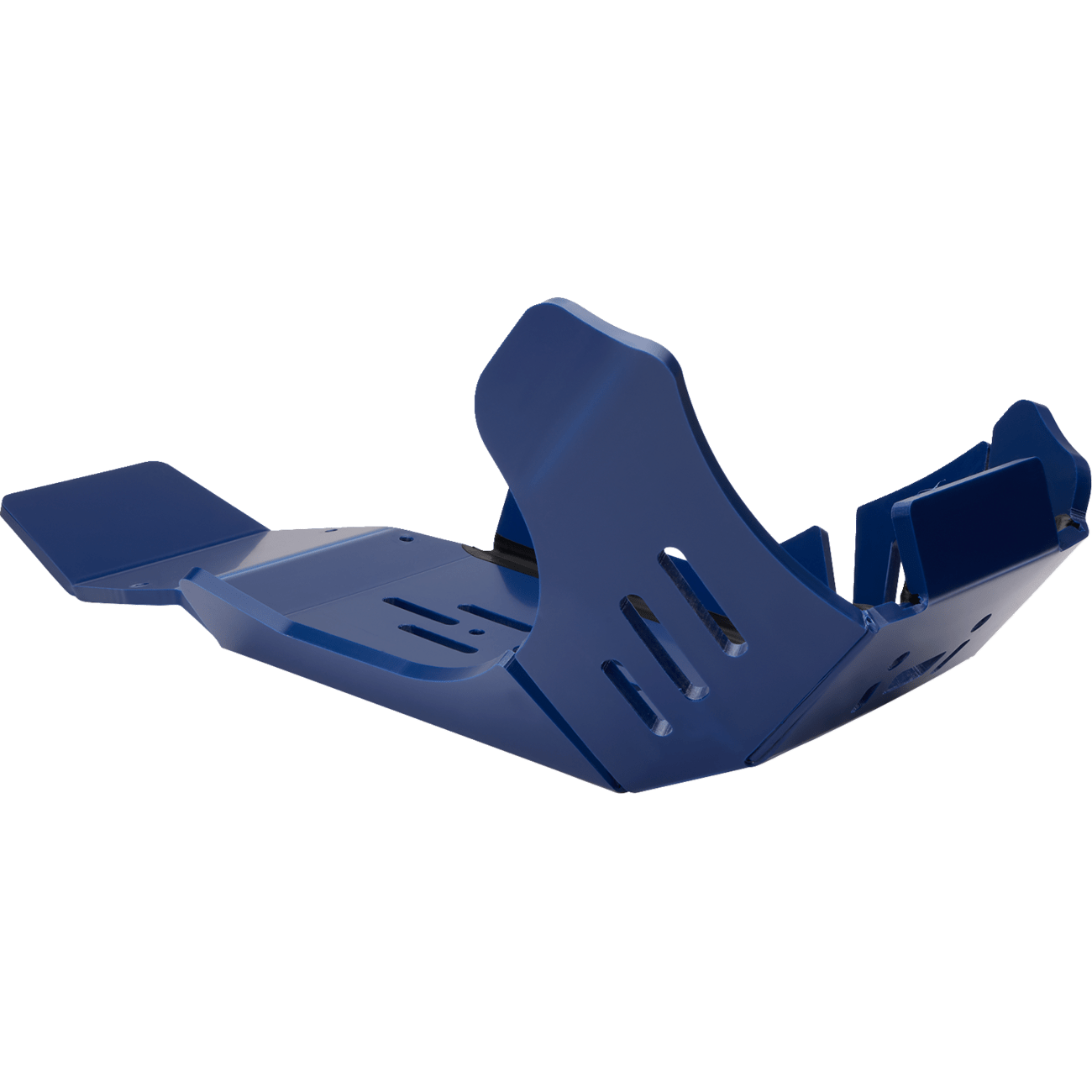 AXP RACING Xtrem Skid Plate Blue Husqvarna AX1663