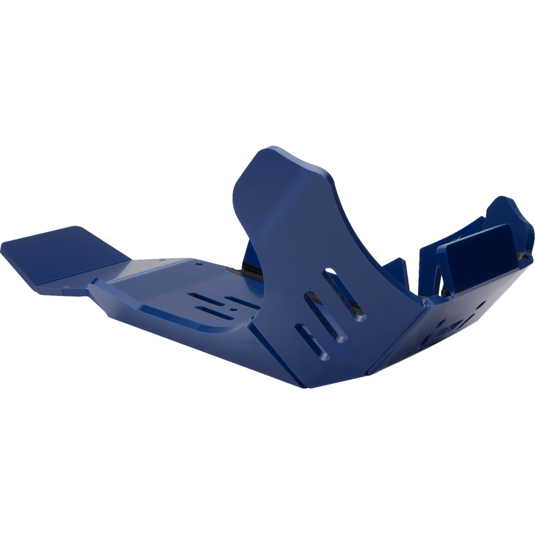 AXP RACING Xtrem Skid Plate Blue Husqvarna AX1663