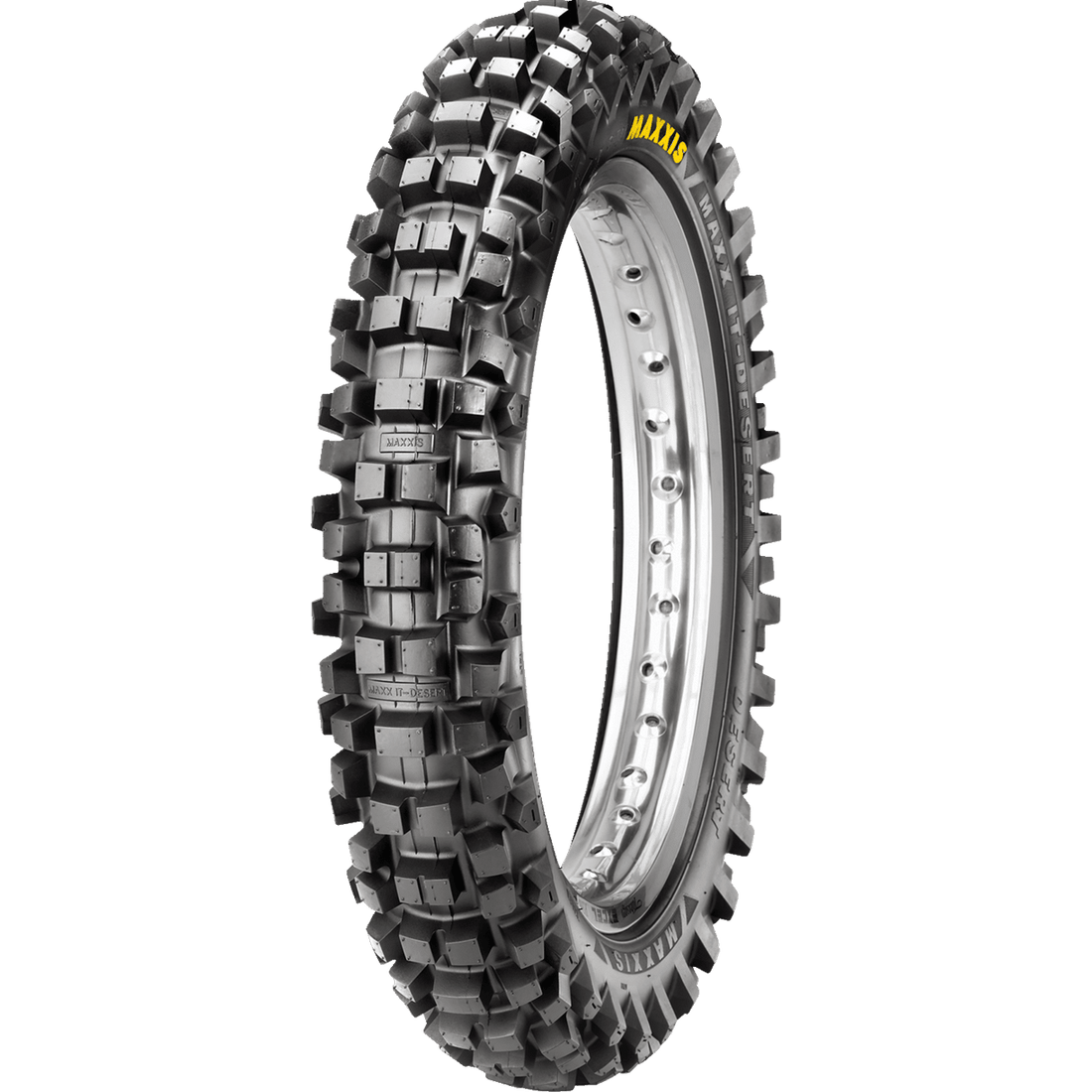 MAXXIS Tire Maxxcross Desert IT Rear 120/80-19 57M TM78771000