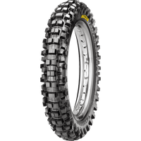 MAXXIS Tire Maxxcross Desert IT Rear 120/80-19 57M TM78771000