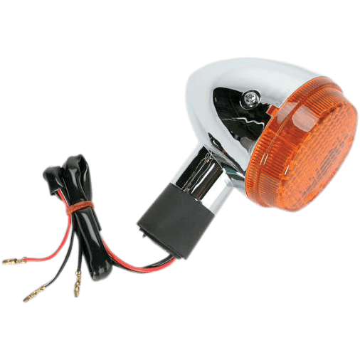 K&S TECHNOLOGIES Turn Signal Honda VT7/11 Front Right Amber