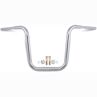 LA CHOPPERS Handlebar Treehugger Wide 16" Chrome LA737516