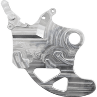 MOOSE RACING Disc Guard Rear Yamaha