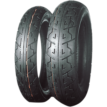 IRC Tire Durotire RS-310 Front 100/90-18 56H 302350