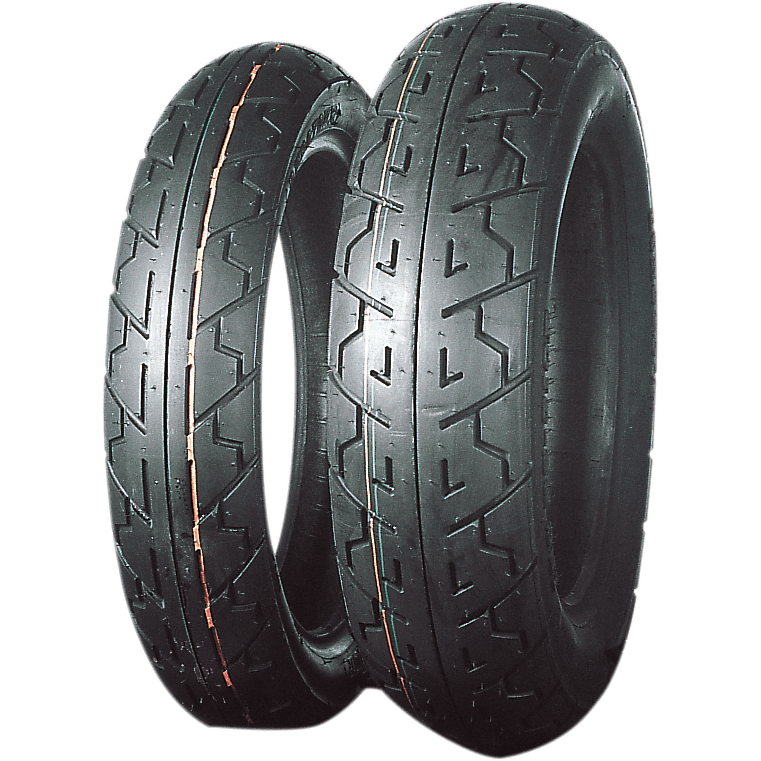 IRC Tire Durotour RS-310 Front 100/90-16 54H 302210