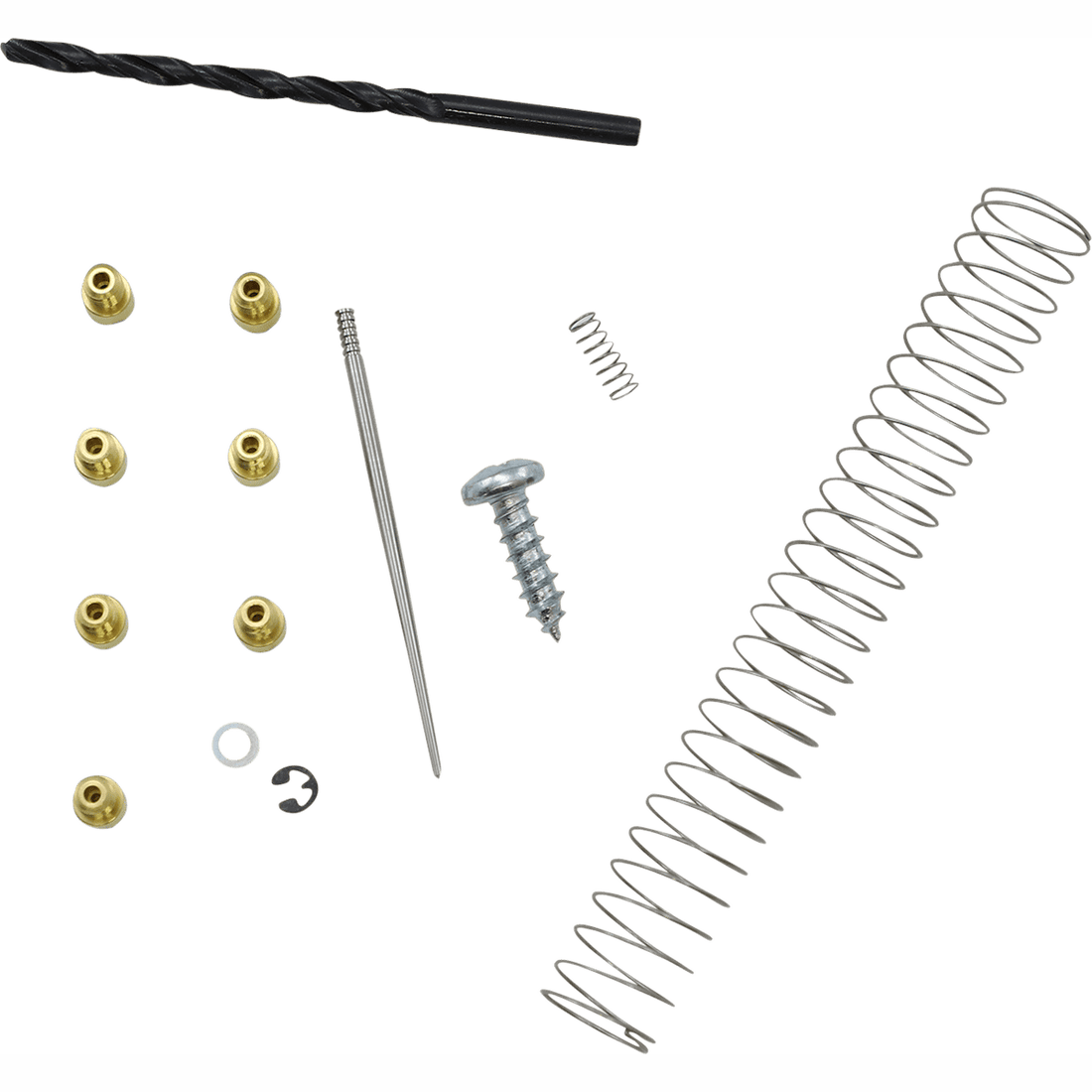 DYNOJET Jet Kit Stage 1/2 Suzuki 3192