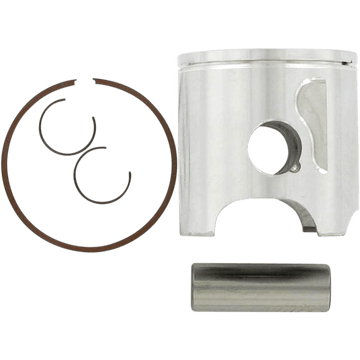 WISECO Piston Kit 56.00 mm Kawasaki KX125 589M05600