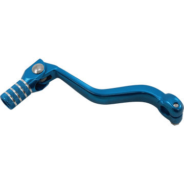 TMV Shifter Lever Blue YZ