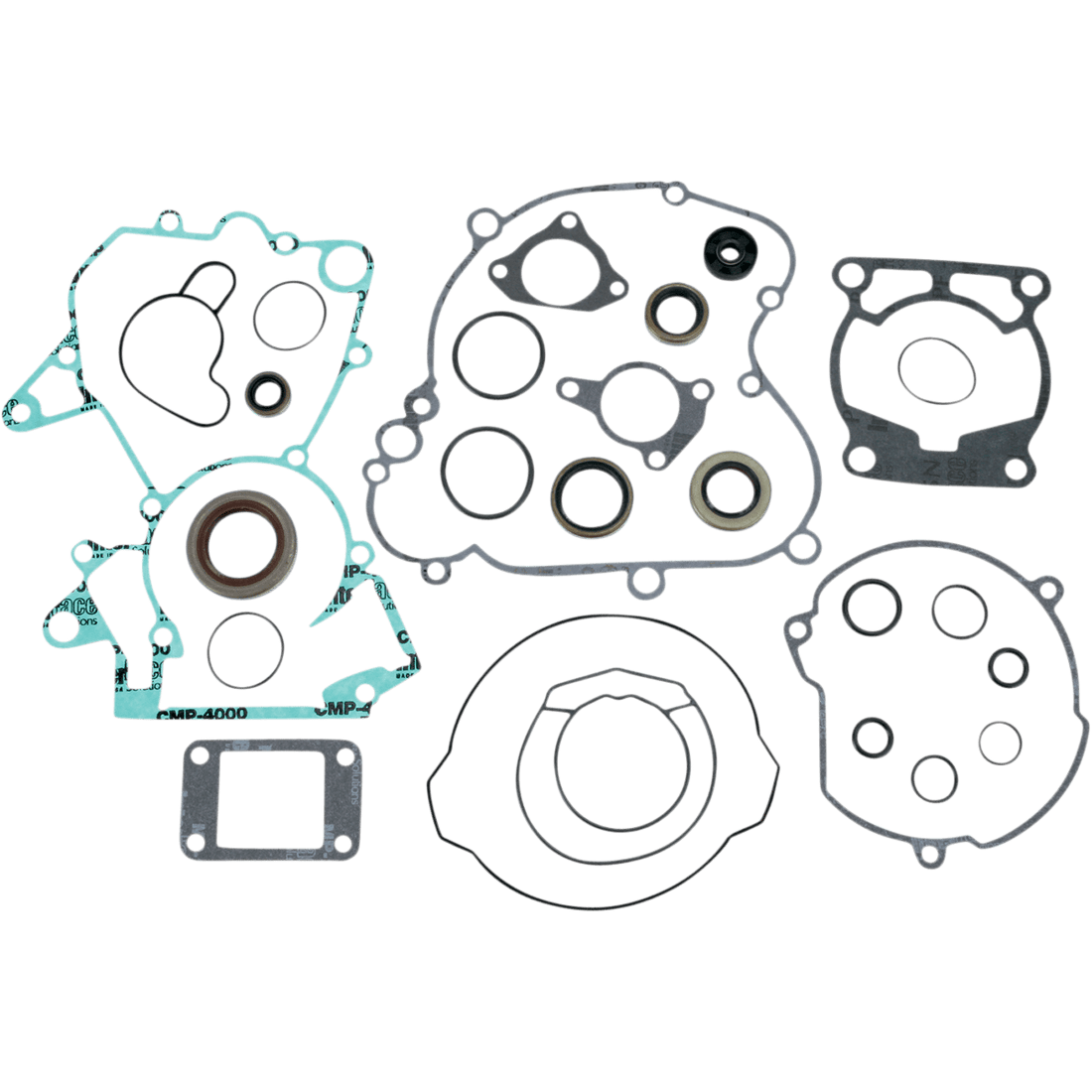 MOOSE RACING Motor Gasket Kit with Seal Husqvarna/Gas Gas/KTM 811338MSE