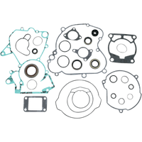 MOOSE RACING Motor Gasket Kit with Seal Husqvarna/Gas Gas/KTM 811338MSE