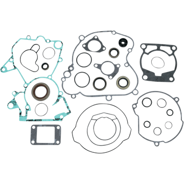 MOOSE RACING Motor Gasket Kit with Seal Husqvarna/Gas Gas/KTM 811338MSE