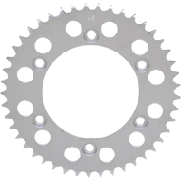 PARTS UNLIMITED Rear Sprocket 45 Tooth Honda