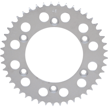 PARTS UNLIMITED Rear Sprocket 45 Tooth Honda