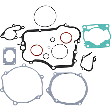 MOOSE RACING Complete Motor Gasket Kit Yamaha