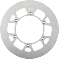 MOOSE RACING Front Rotor Kawasaki