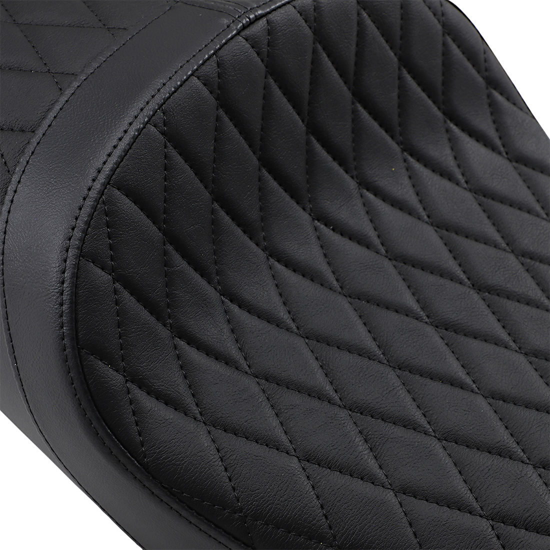 Z1R Low TR Seat Diamond Black Vinyl