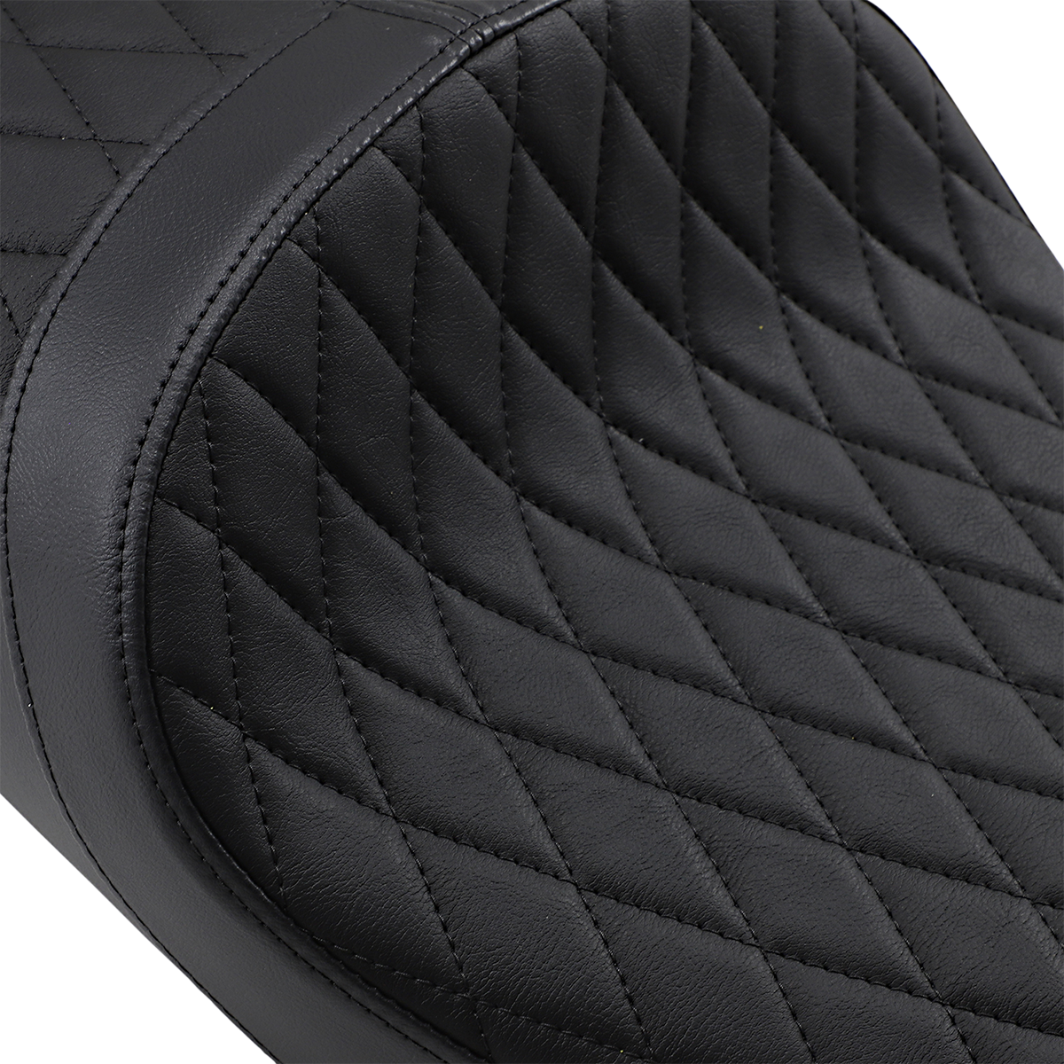 Z1R Low TR Seat Diamond Black Vinyl