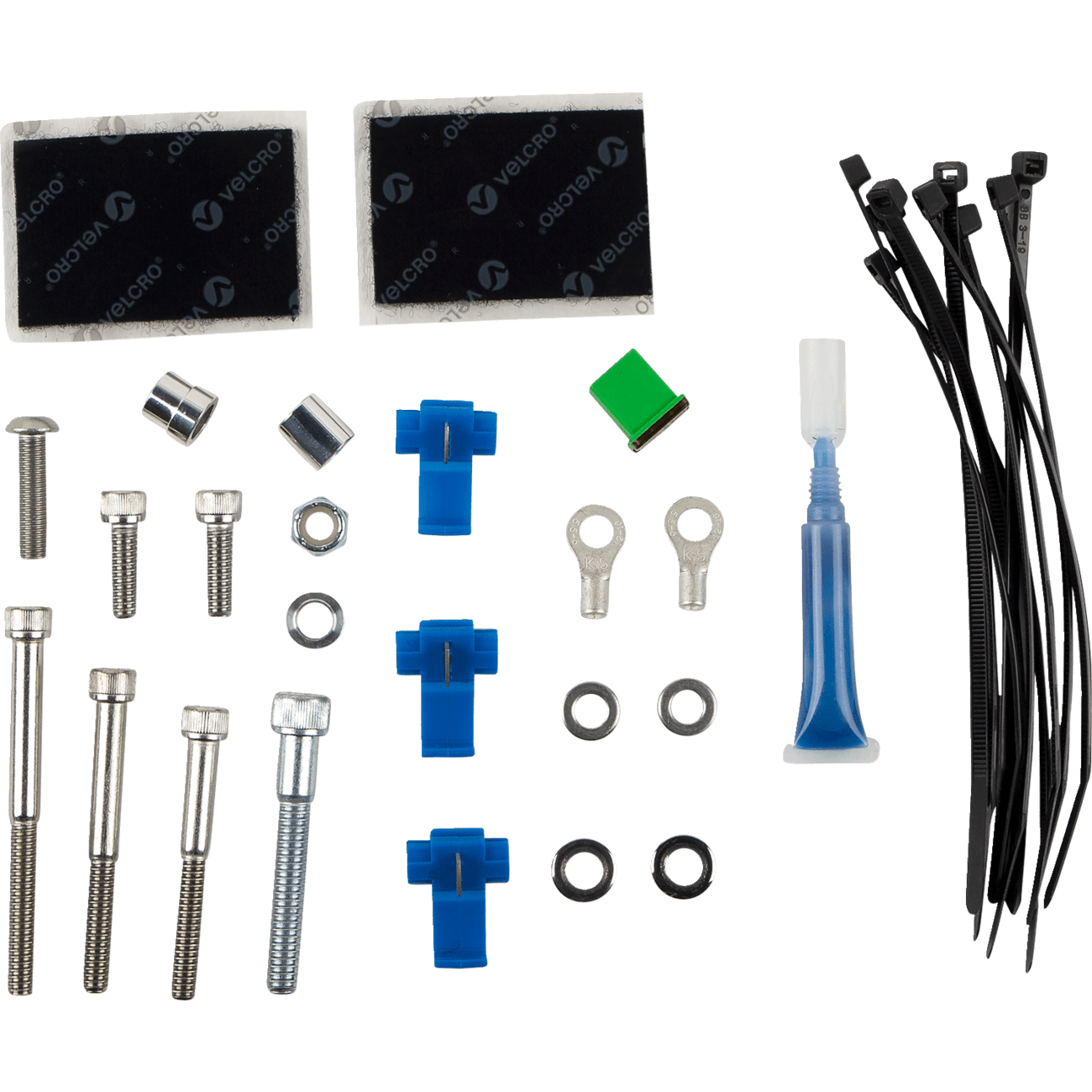 PINGEL Shifter Kit XL 77500