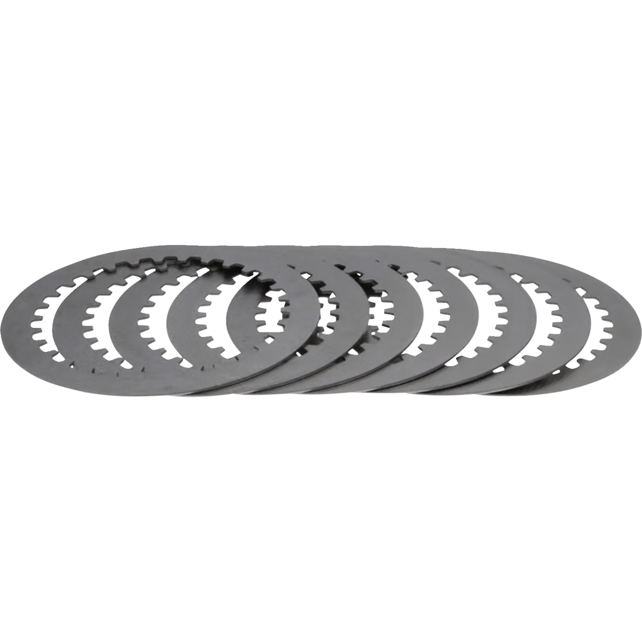 PROX Clutch Plate Set CRF 450R/X 16CPS14002