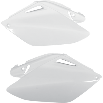 UFO Side Panels White