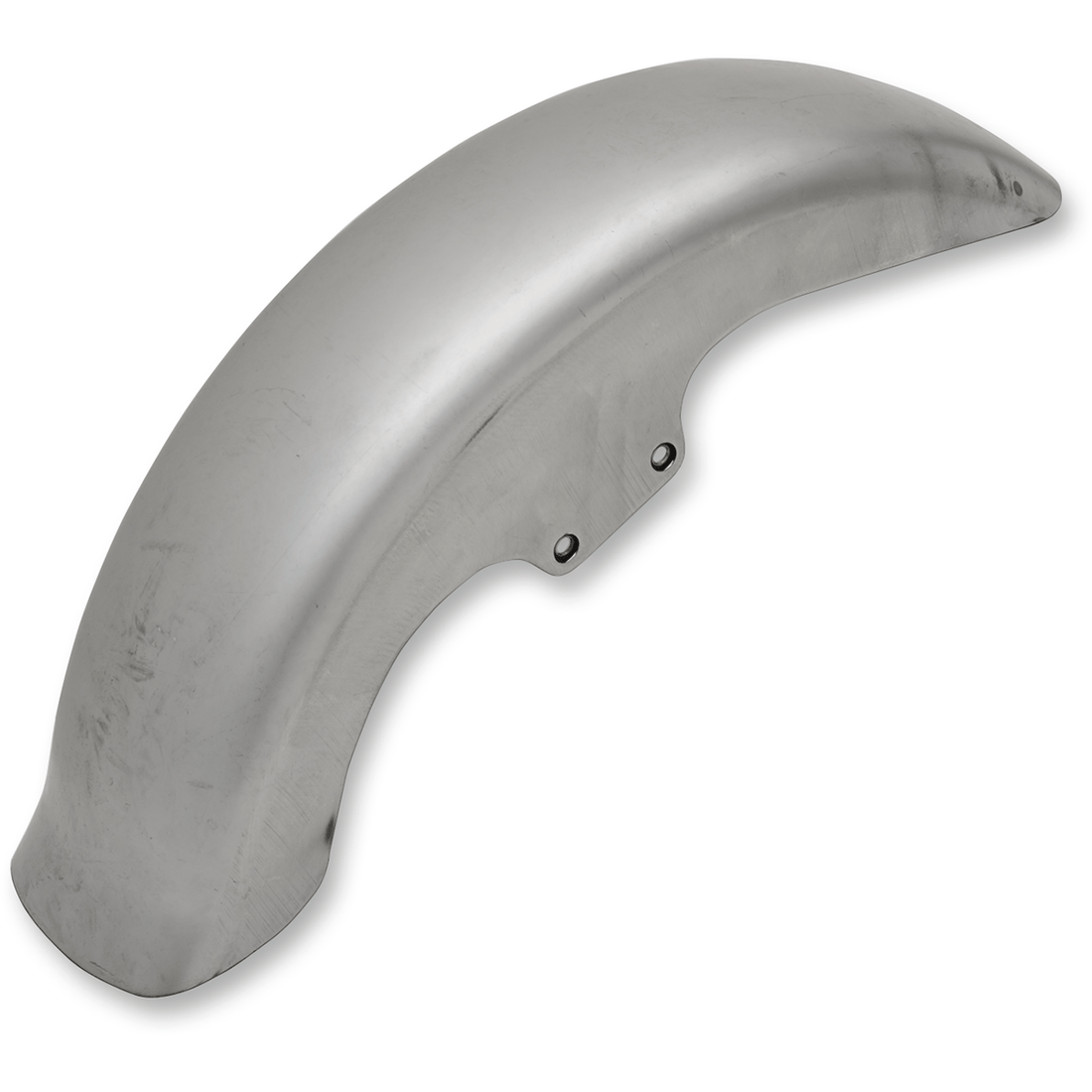 DRAG SPECIALTIES Front Fender For 16"/17" Wheel Smooth