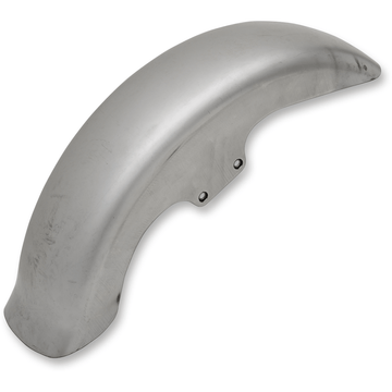 DRAG SPECIALTIES Front Fender For 16"/17" Wheel Smooth