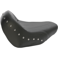 SADDLEMEN Solo Seat Studded VN1500 S3530J