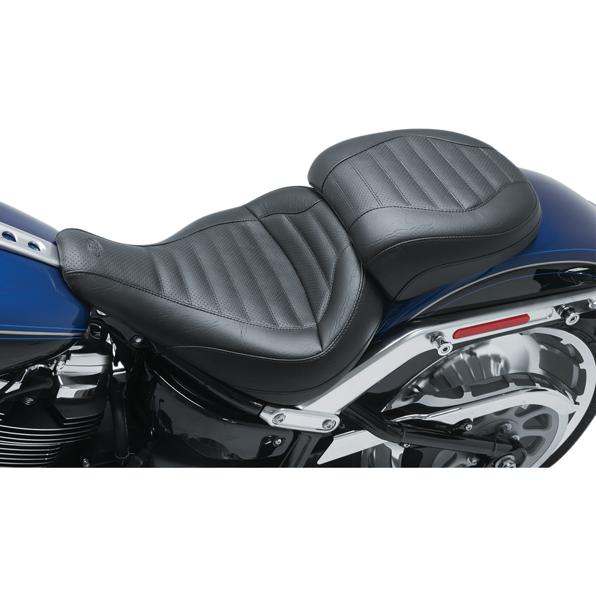 MUSTANG Solo Touring Seat FLFB 75832