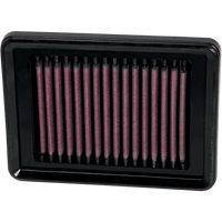 K & N OE Replacement High-Flow Air Filter Yamaha