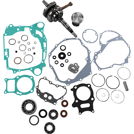 VERTEX Engine Rebuild Kit Honda WR00011