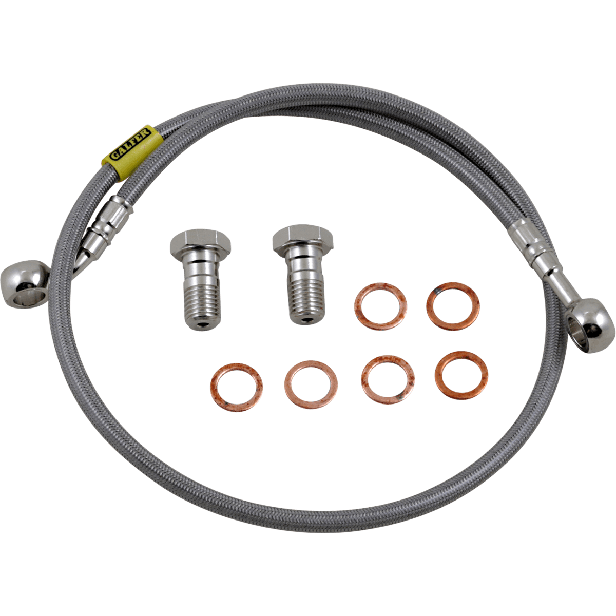 GALFER Brake Line Stainless Steel