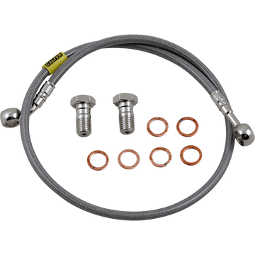 GALFER Brake Line Stainless Steel