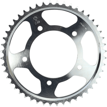 JT SPROCKETS Sprocket Rear Yamaha 48-Tooth