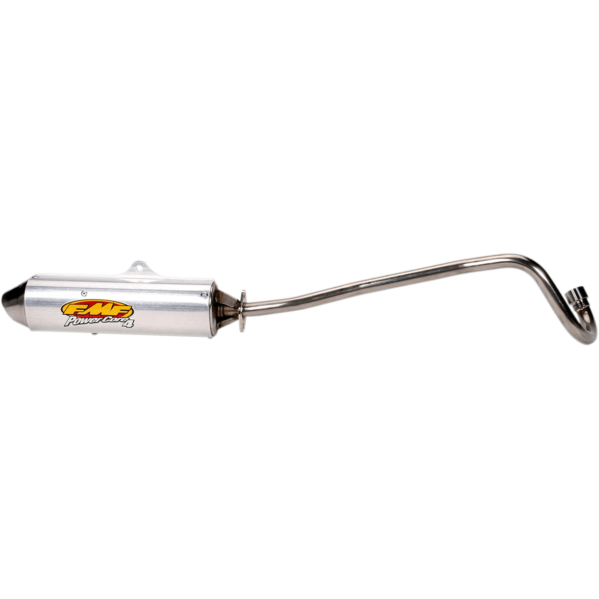 FMF Powercore 4 Exhaust 041017