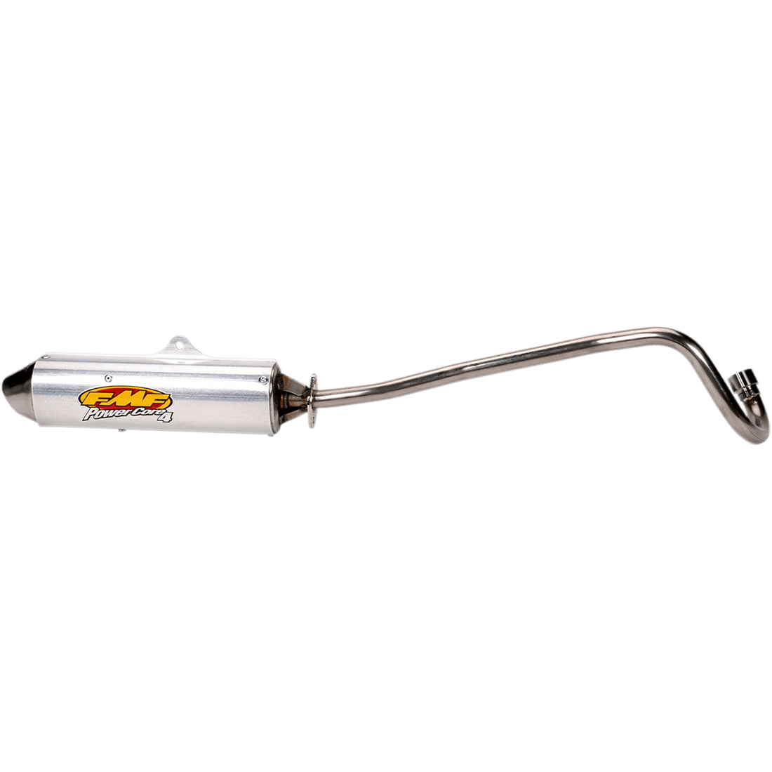 FMF Powercore 4 Exhaust 041017