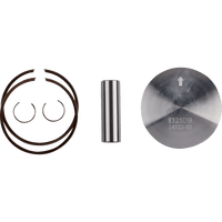 WOSSNER Piston Kit 61.96 mm Beta