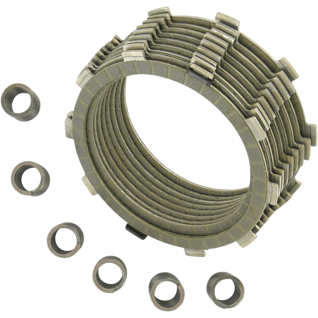 EBC Clutch Kit SRC112