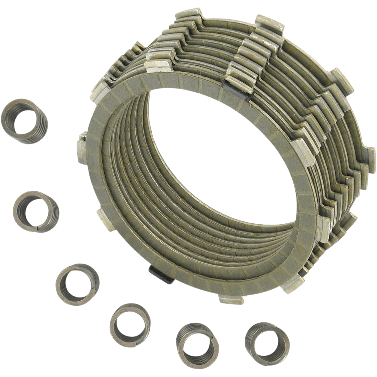 EBC Clutch Kit SRC112