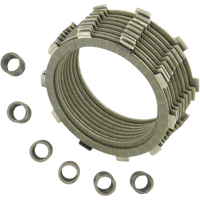 EBC Clutch Kit SRC112