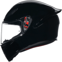 AGV K1 S Helmet Black XS