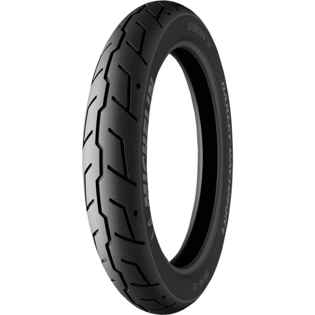 MICHELIN Tire Scorcher 31 Front 130/80B17 65H 89023