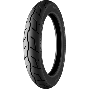 MICHELIN Tire Scorcher 31 Front 130/80B17 65H 89023