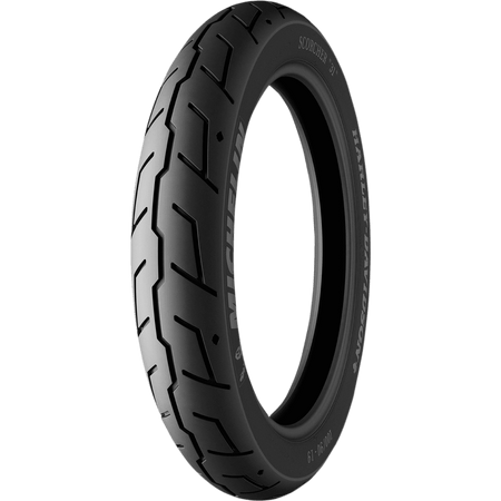 MICHELIN Tire Scorcher 31 Front 130/80B17 65H 89023